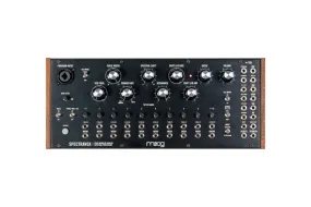 Moog SPECTRAVOX Analog Synthesizer