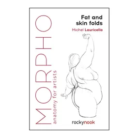 Morpho: Fat and Skin Folds Book