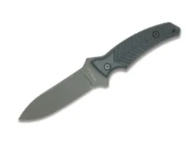 Morta-Fixed Blade 4"