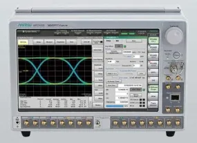 MP2100B Anritsu Digital Oscilloscope Used