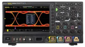 MSO8154A Rigol Digital Oscilloscope New