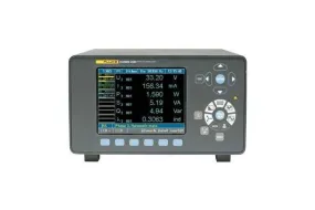 N4K 2PP42I Fluke Power Analyzer New