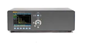 N5K 3PP50IR Fluke Power Analyzer New