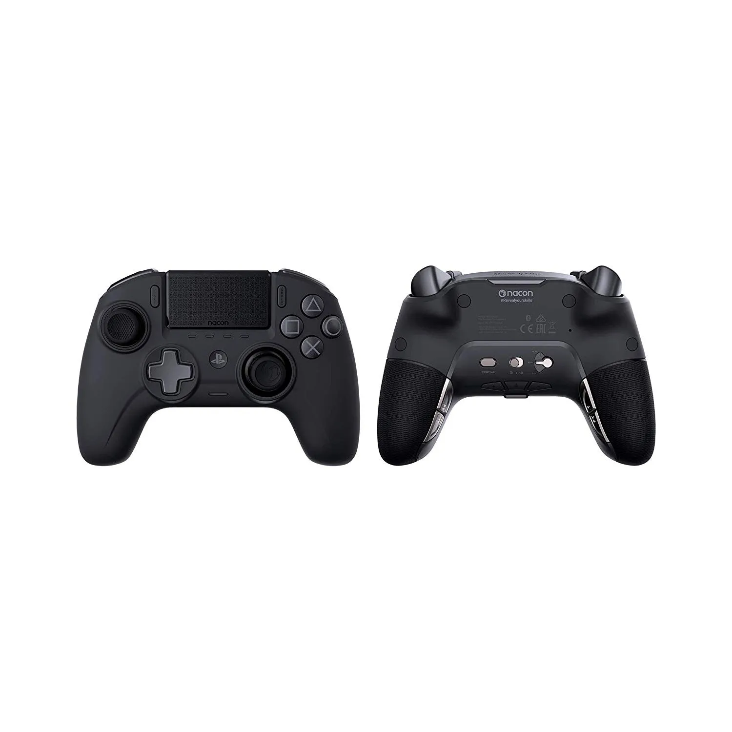 Nacon Revolution Unlimited Pro Controller