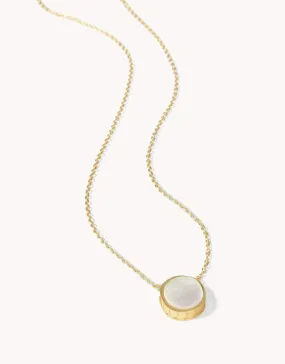 Naia Petite Necklace  16"