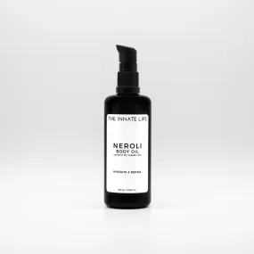 NEROLI BODY OIL