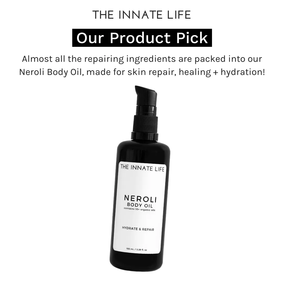 NEROLI BODY OIL