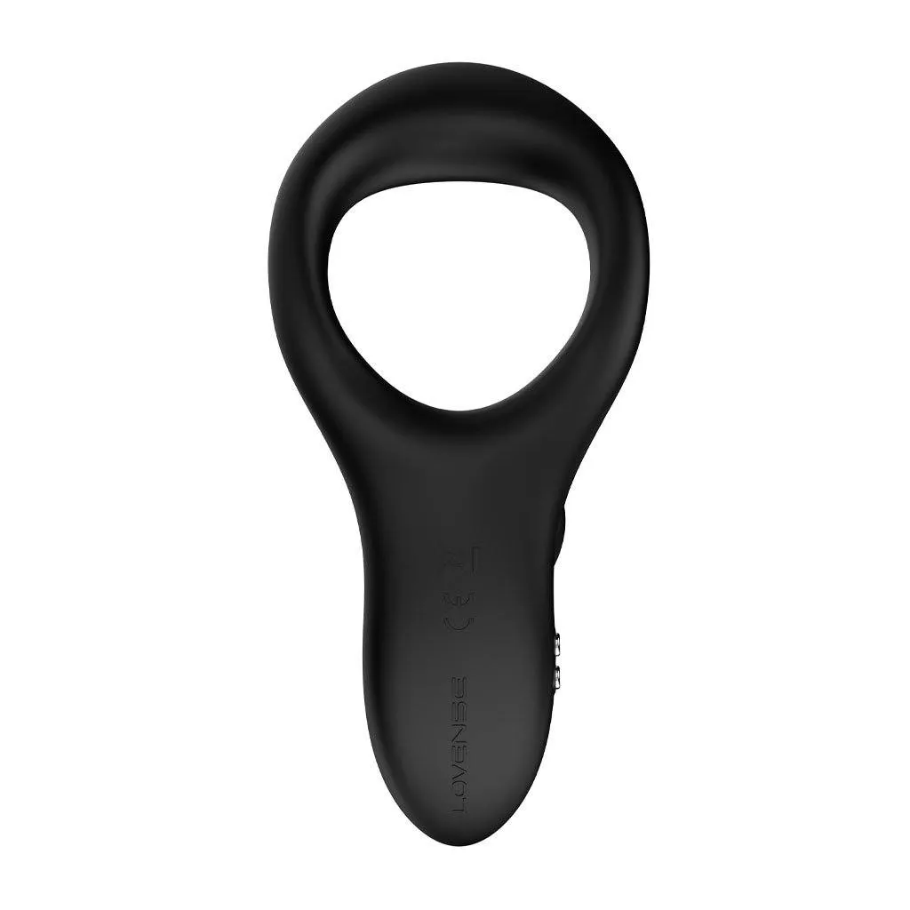 NEW Lovense Diamo App Controlled Cock Ring