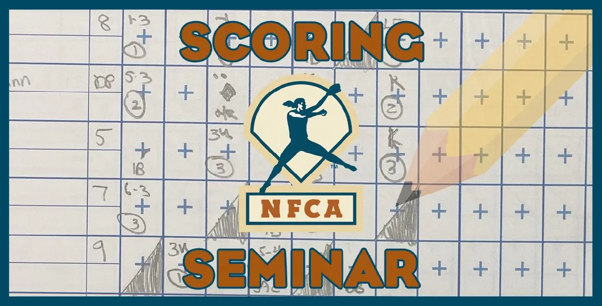 NFCA Scoring Seminar