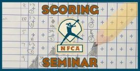 NFCA Scoring Seminar