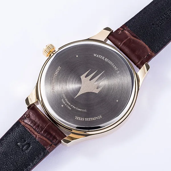 Nicol Bolas Model Watch Magic: The Gathering