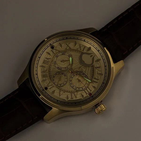 Nicol Bolas Model Watch Magic: The Gathering