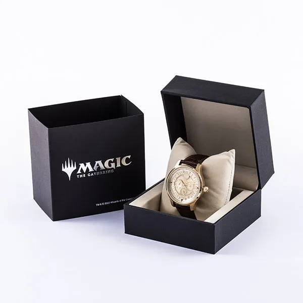 Nicol Bolas Model Watch Magic: The Gathering