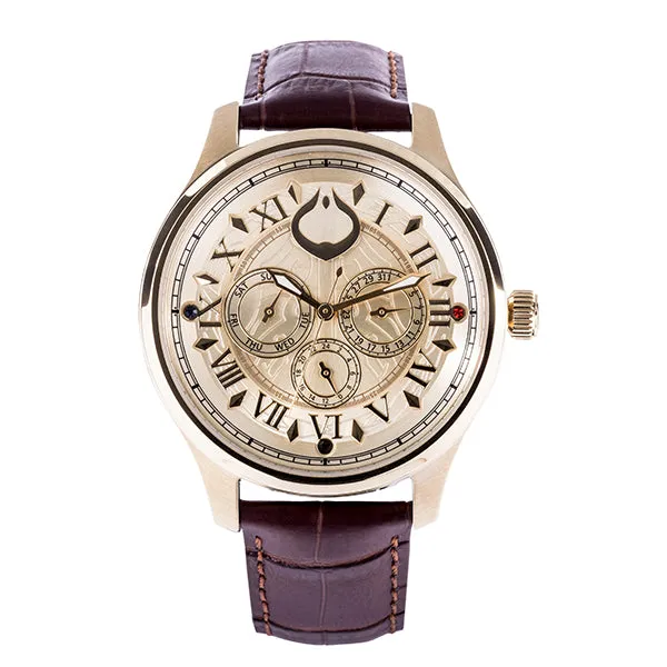 Nicol Bolas Model Watch Magic: The Gathering