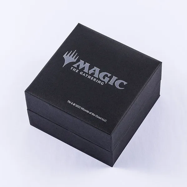 Nicol Bolas Model Watch Magic: The Gathering