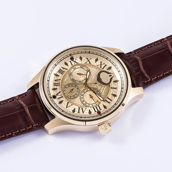 Nicol Bolas Model Watch Magic: The Gathering