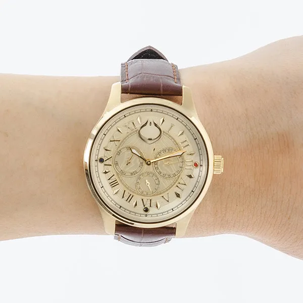 Nicol Bolas Model Watch Magic: The Gathering