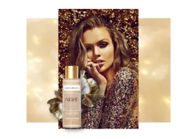 Night Musk 250ml Body Mist