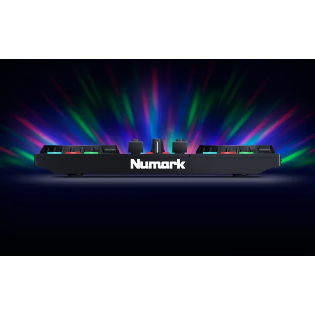 Numark Party Mix 2