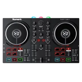 Numark Party Mix 2