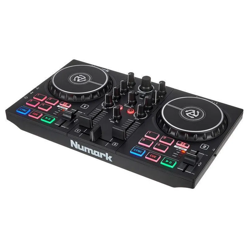 Numark Party Mix 2