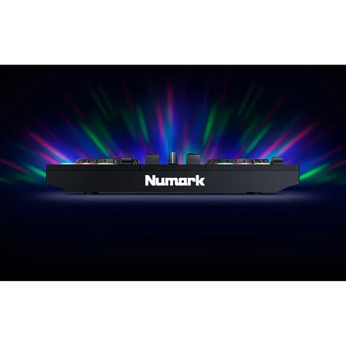 Numark Party Mix Live