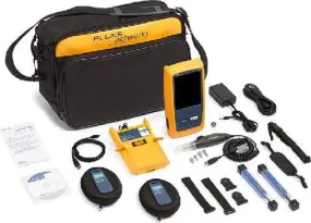 OFP2-100-MI Fluke Networks Fiber New