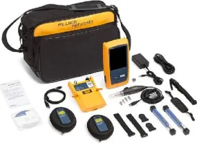 OFP2-100-SI Fluke Networks Fiber New