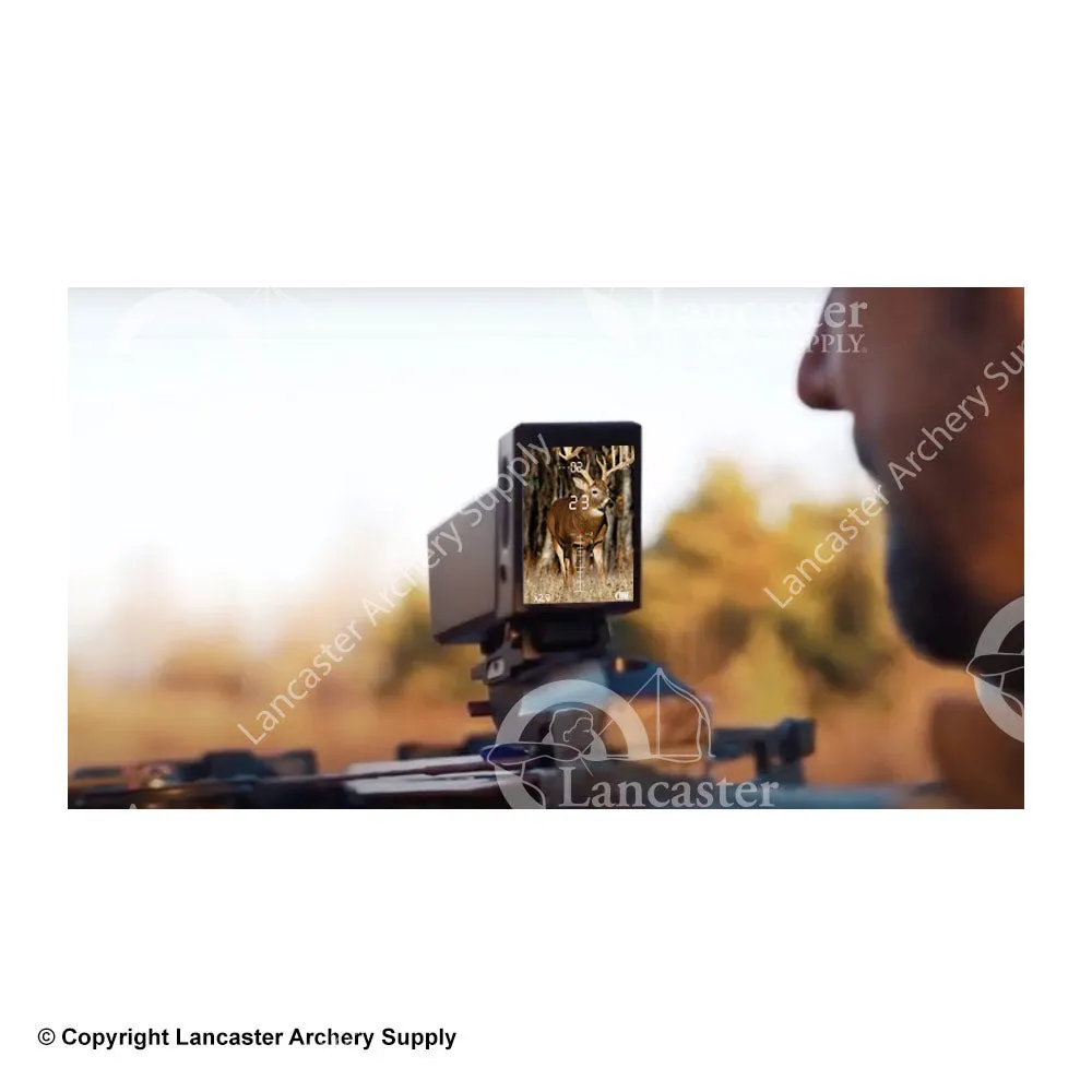 Omega II Rangefinding Sight