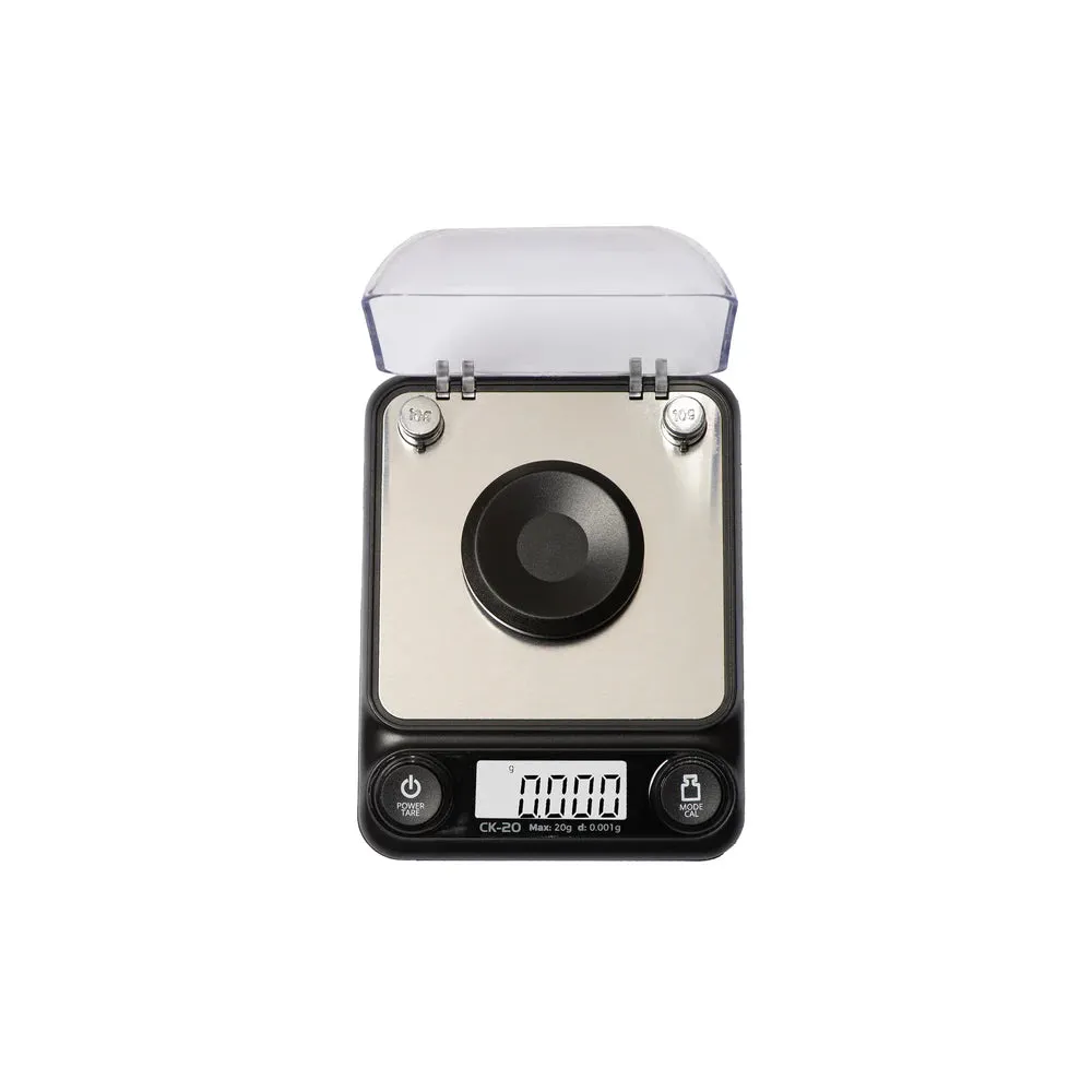 On Balance - CK-20 Digital Milligram Scale 20g x 0.001g