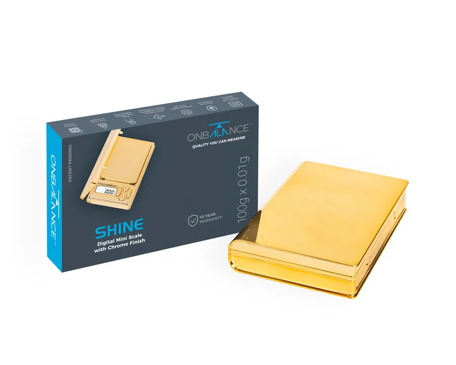On Balance - CT-250 CARAT - Digital Scales