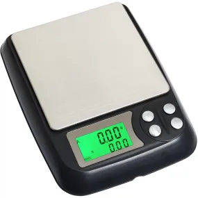 On Balance - ELS-500 E-Liquid Scale 500g x 0.01 - Digital Scales