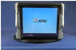 ONT-506 JDSU Fiber Optic Equipment Used