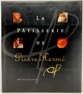 OP: La Patisserie de Pierre Herme