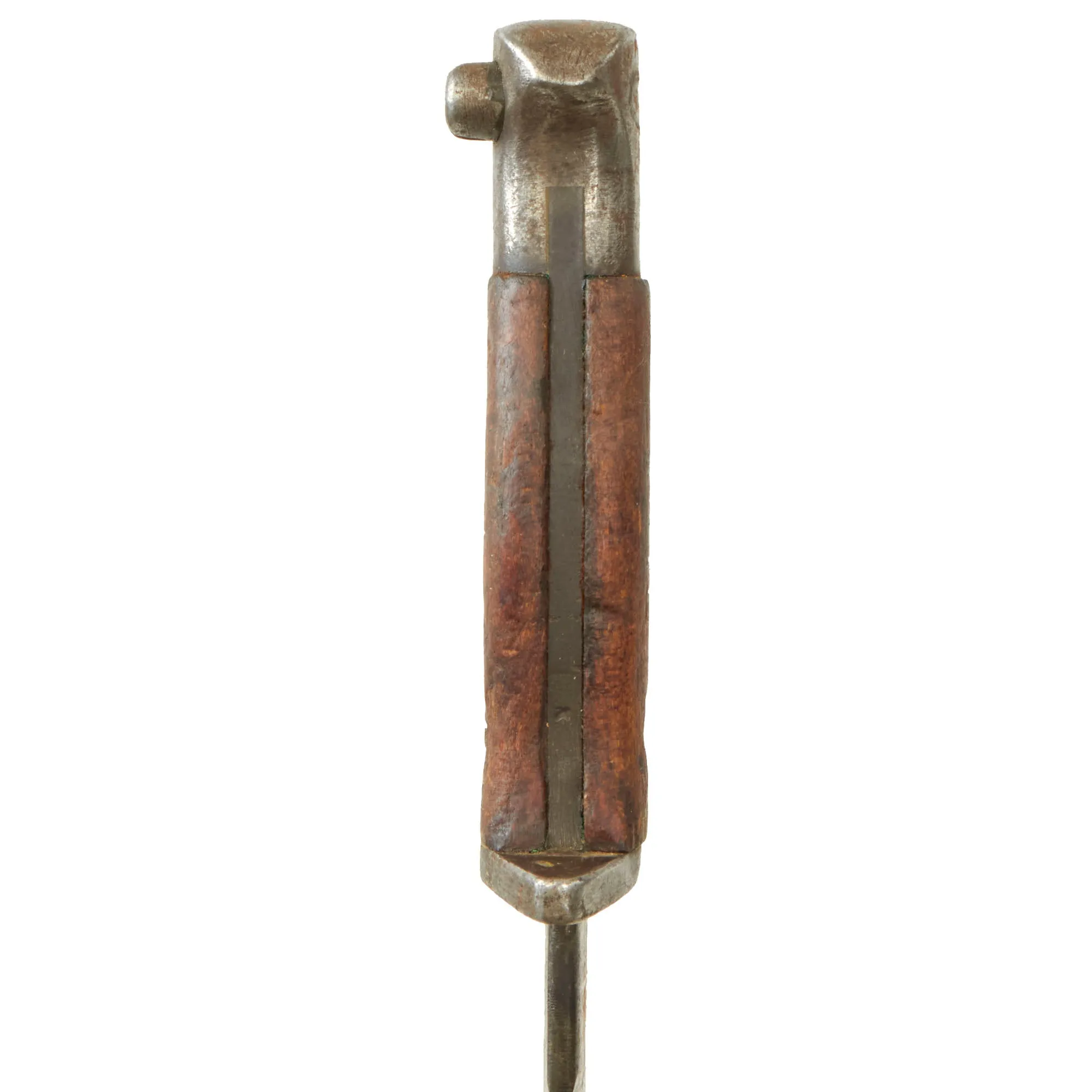 Original British P-1943 MkII* India Pattern SMLE Bayonet