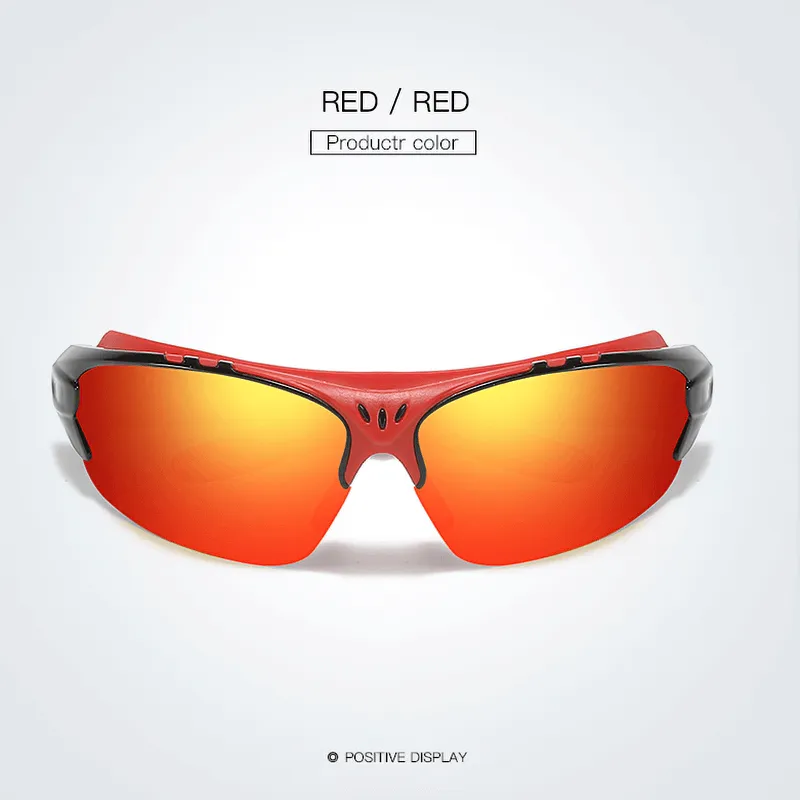 Outdoor Sports Sunglasses UV Protection - SF2213
