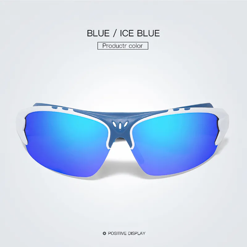 Outdoor Sports Sunglasses UV Protection - SF2213