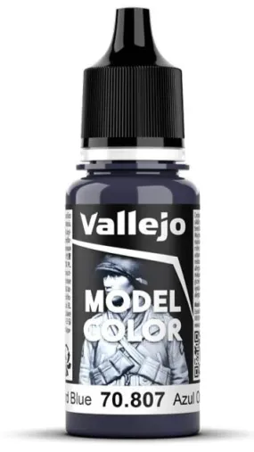 Oxford Blue 18ml - Model Colour