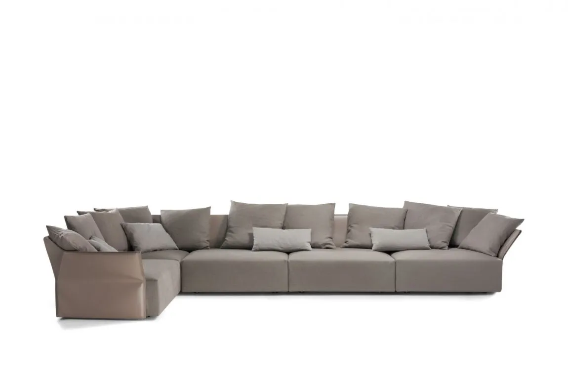 Park Avenue Longue