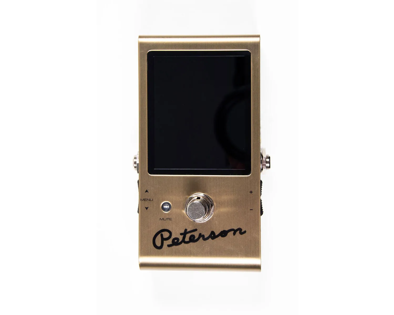 Peterson StroboStomp 75th Anniversary Limited Edition