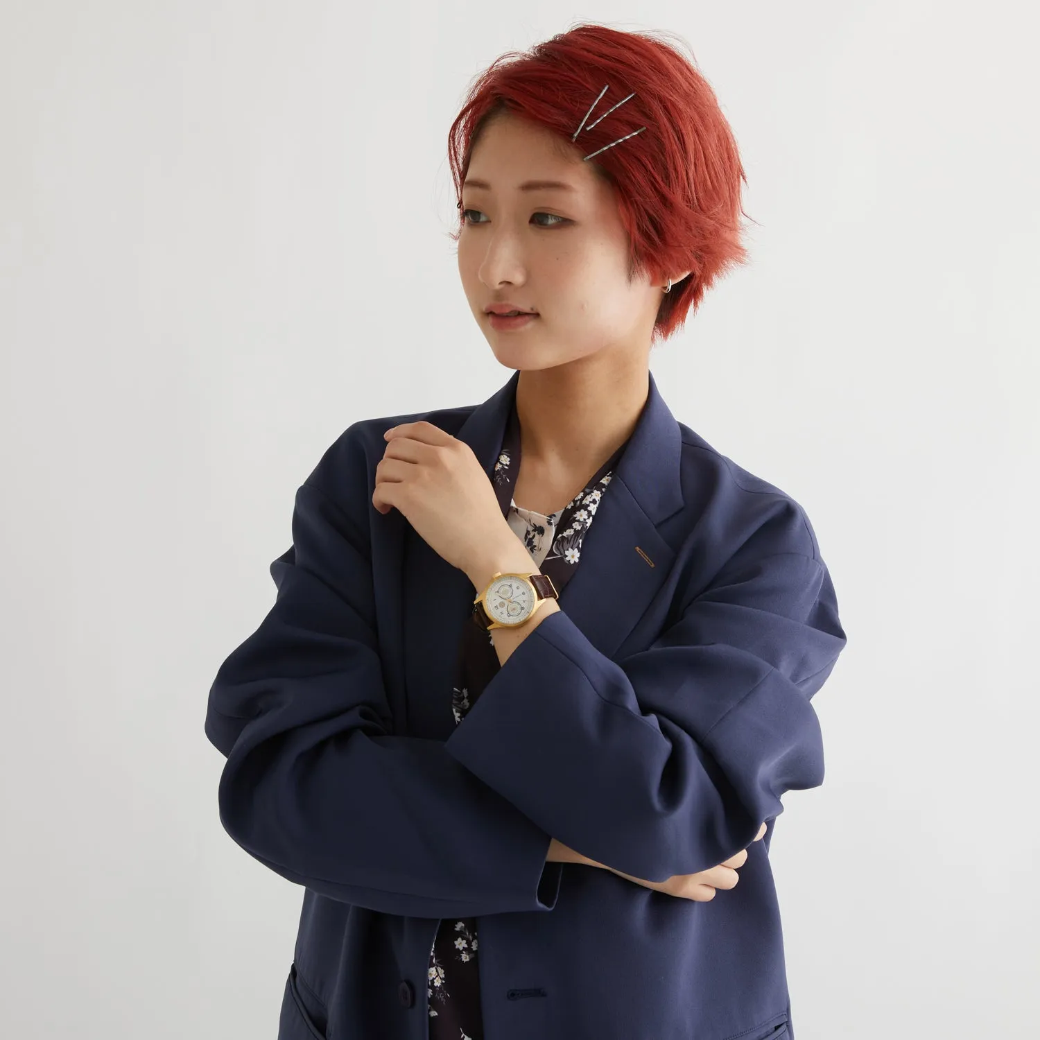 Phoenix Wright: Ace Attorney Model Watch
