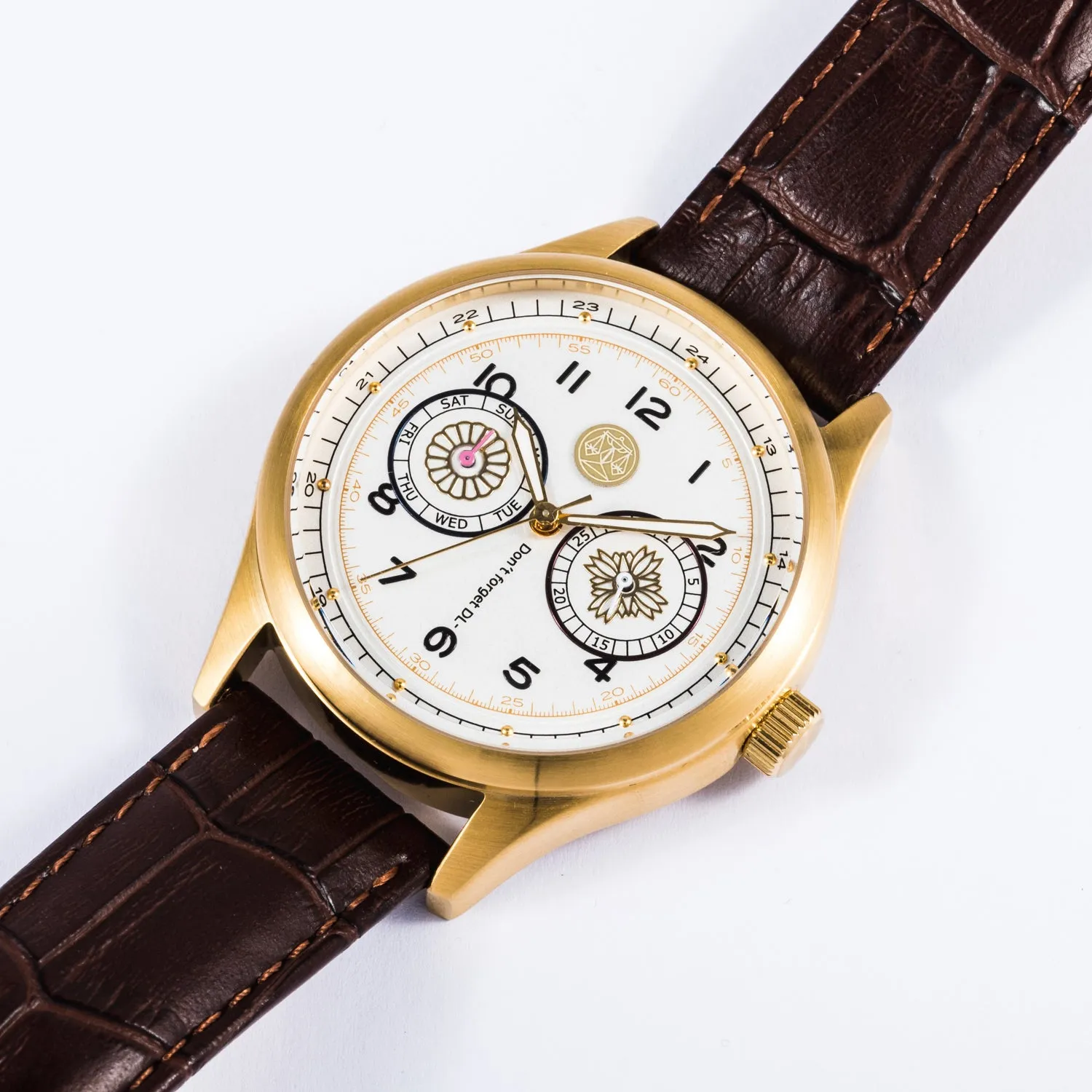 Phoenix Wright: Ace Attorney Model Watch