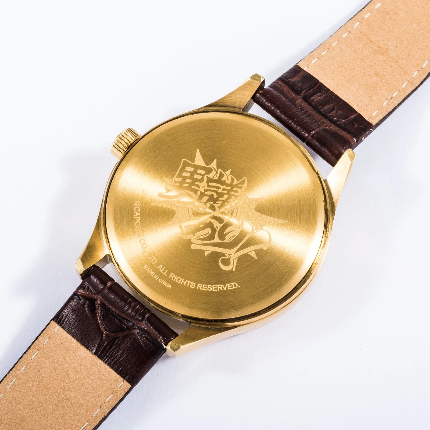 Phoenix Wright: Ace Attorney Model Watch