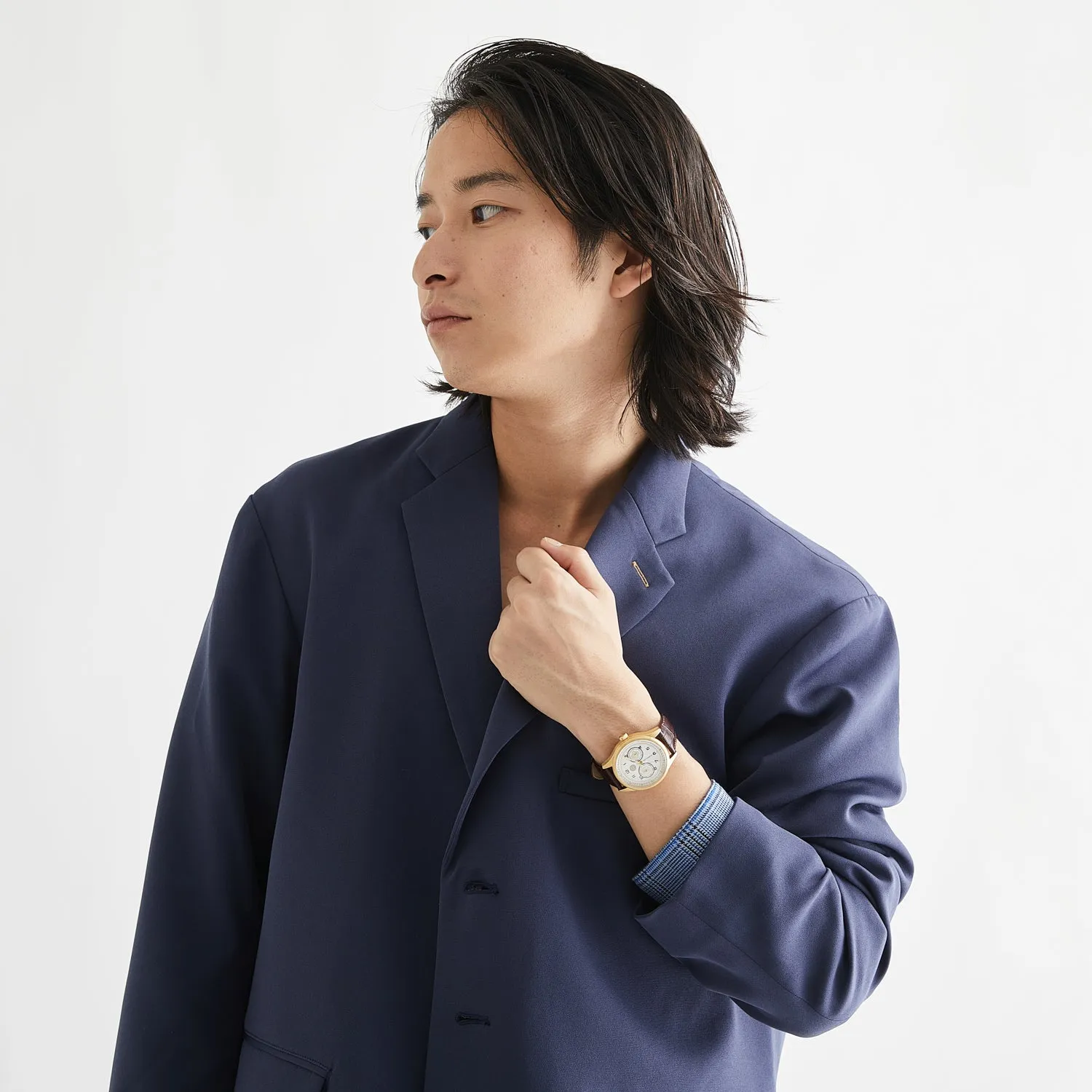 Phoenix Wright: Ace Attorney Model Watch