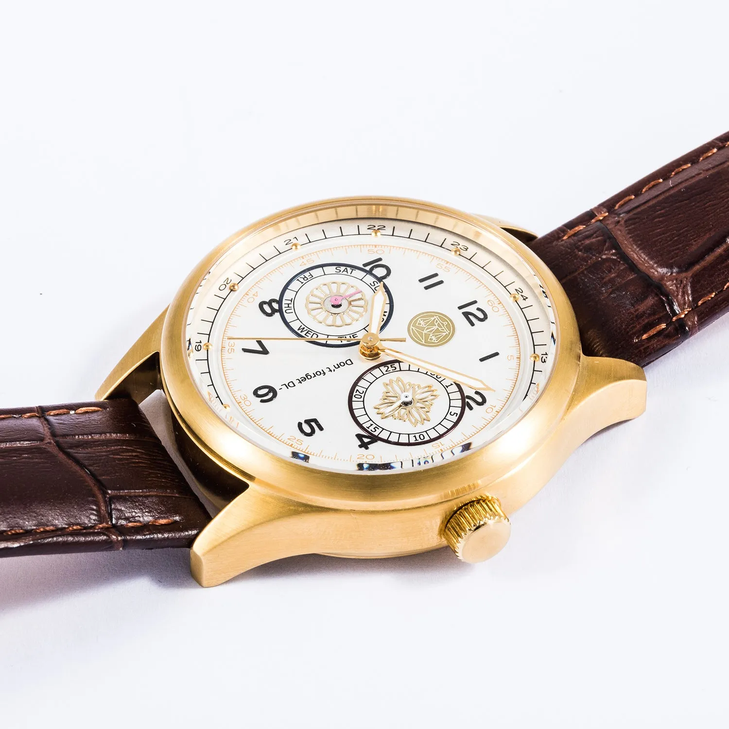 Phoenix Wright: Ace Attorney Model Watch