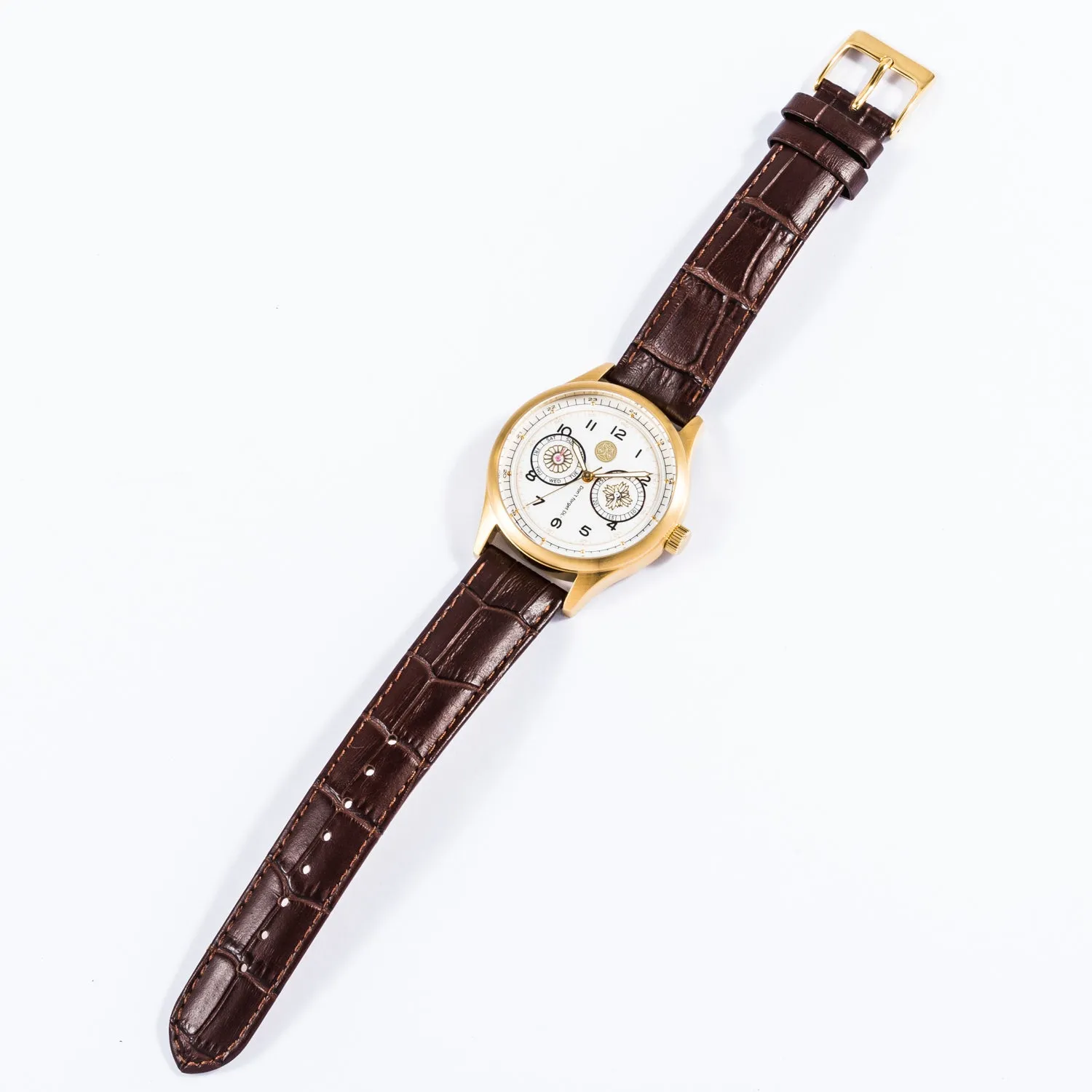 Phoenix Wright: Ace Attorney Model Watch