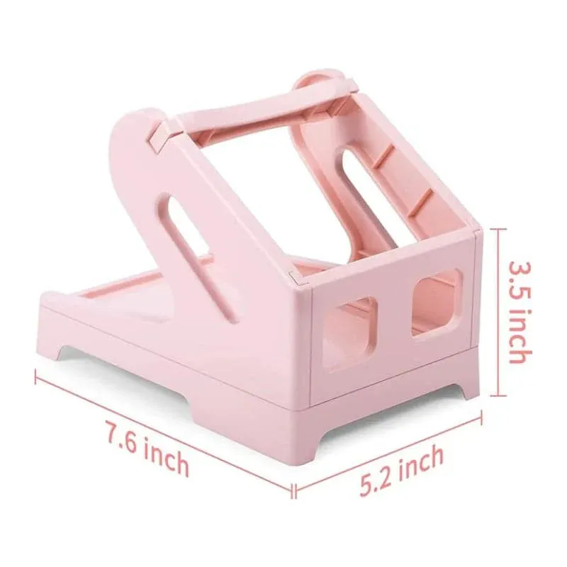 Phomemo Label Holder for Rolls and Fan-Fold Labels