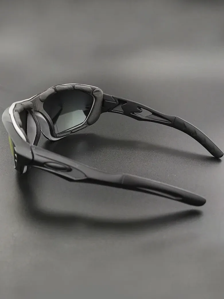 Polarized Sports Sunglasses - Bicycle Eyewear - SF2220