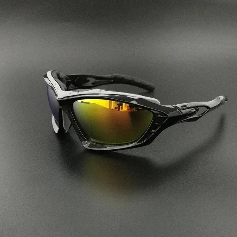 Polarized Sports Sunglasses - Bicycle Eyewear - SF2220