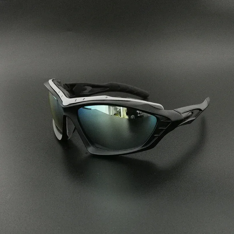 Polarized Sports Sunglasses - Bicycle Eyewear - SF2220
